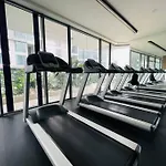 The Robertson Bukit Bintang By Deurban