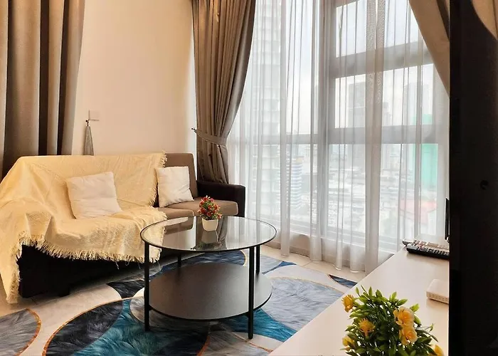 The Robertson Bukit Bintang By Deurban