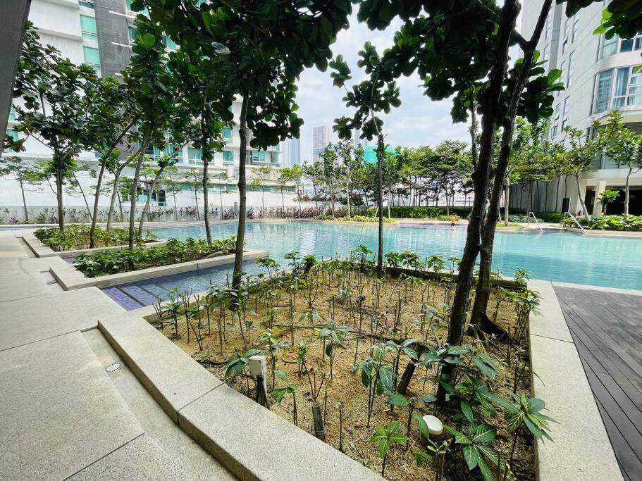 The Robertson Bukit Bintang By Deurban Pangsapuri Kuala Lumpur