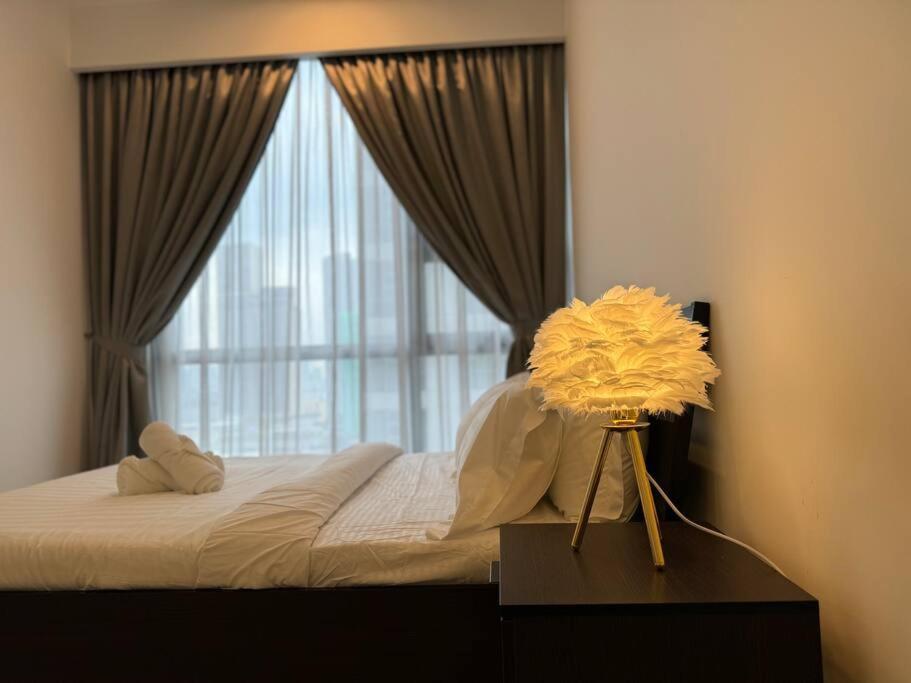 The Robertson Bukit Bintang By Deurban * Kuala Lumpur