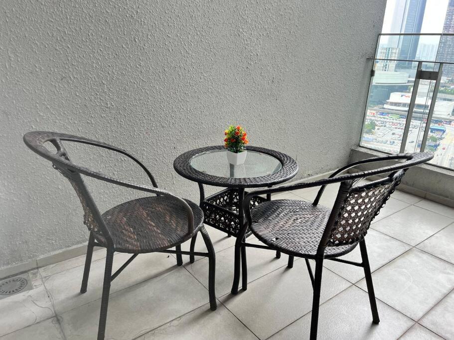 The Robertson Bukit Bintang By Deurban *