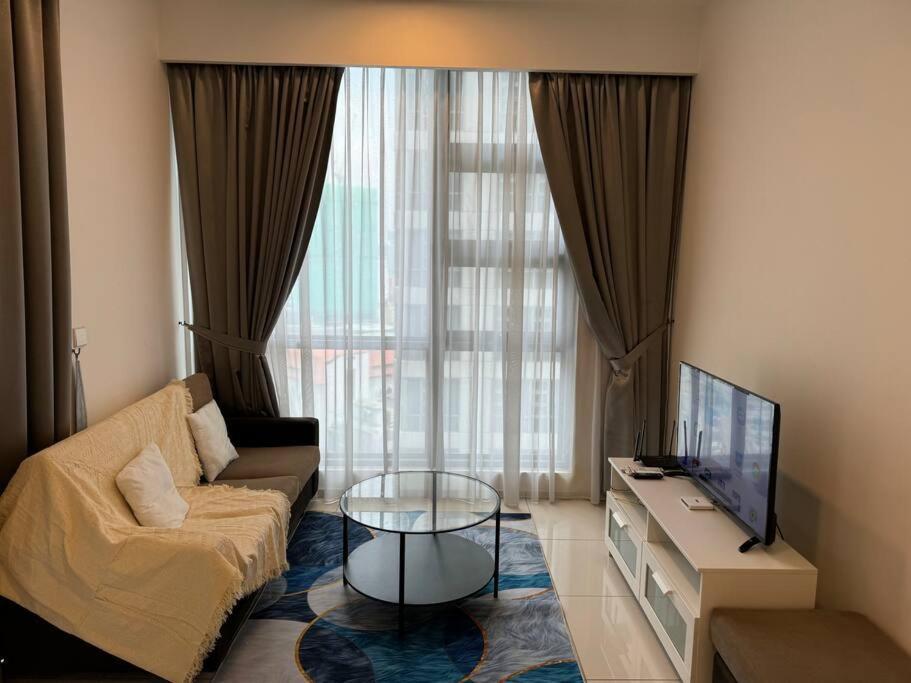 The Robertson Bukit Bintang By Deurban * Kuala Lumpur