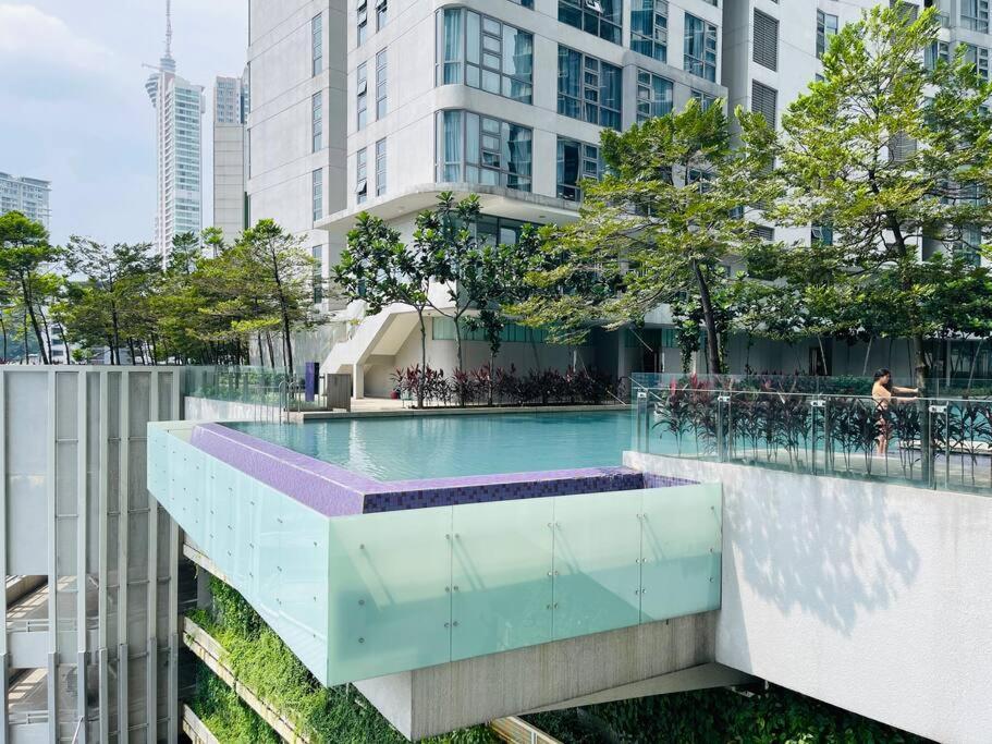 The Robertson Bukit Bintang By Deurban Pangsapuri *