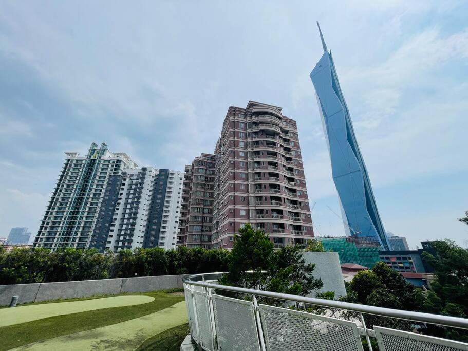 The Robertson Bukit Bintang By Deurban * Kuala Lumpur