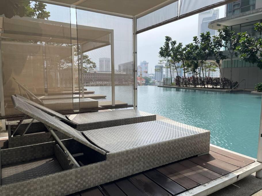 The Robertson Bukit Bintang By Deurban Pangsapuri