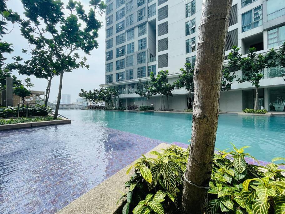 The Robertson Bukit Bintang By Deurban Pangsapuri