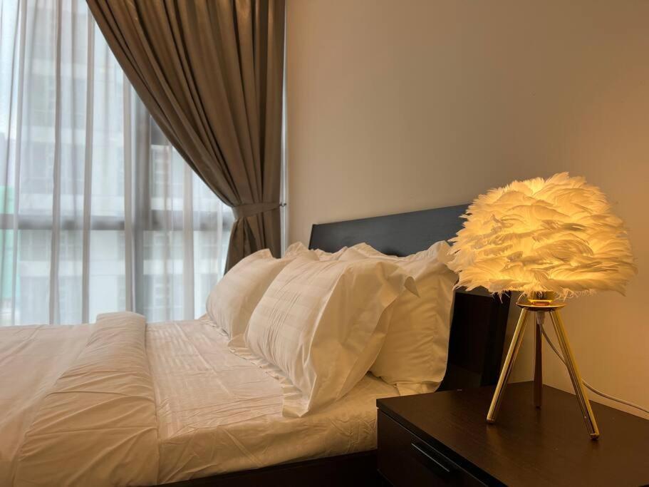 Apartment The Robertson Bukit Bintang By Deurban *