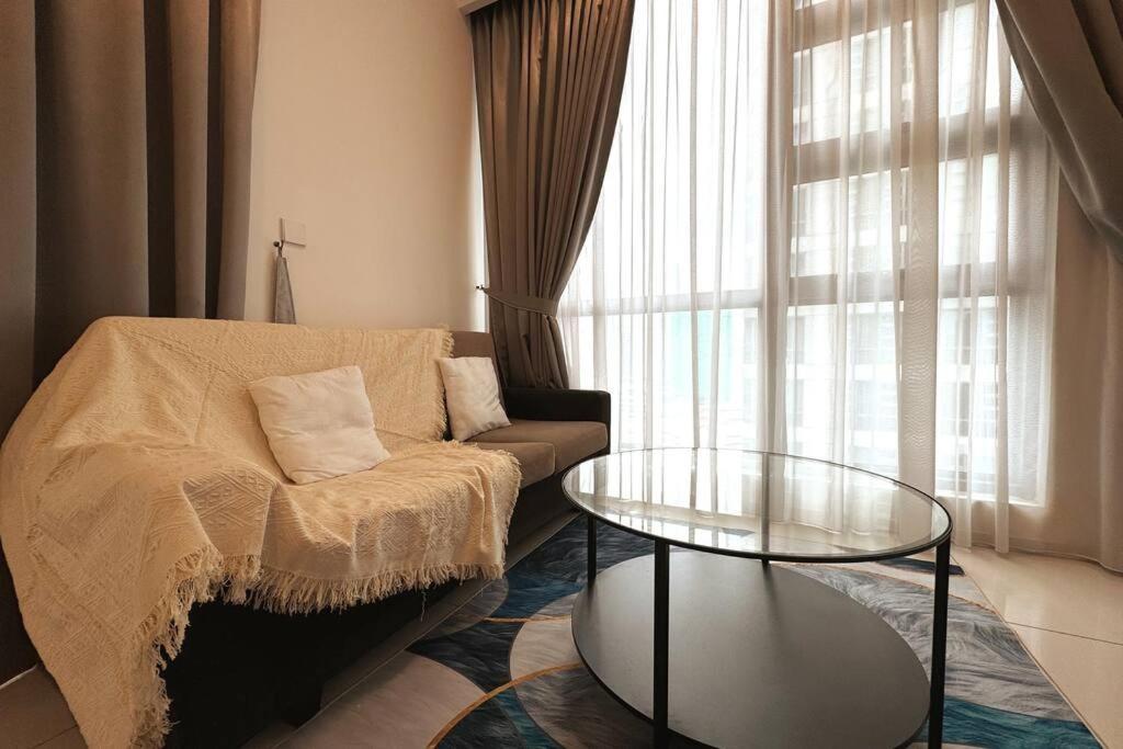 The Robertson Bukit Bintang By Deurban *