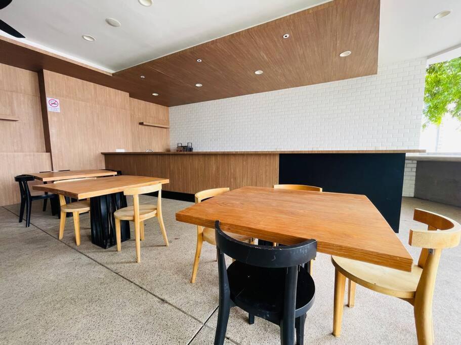 Apartment The Robertson Bukit Bintang By Deurban