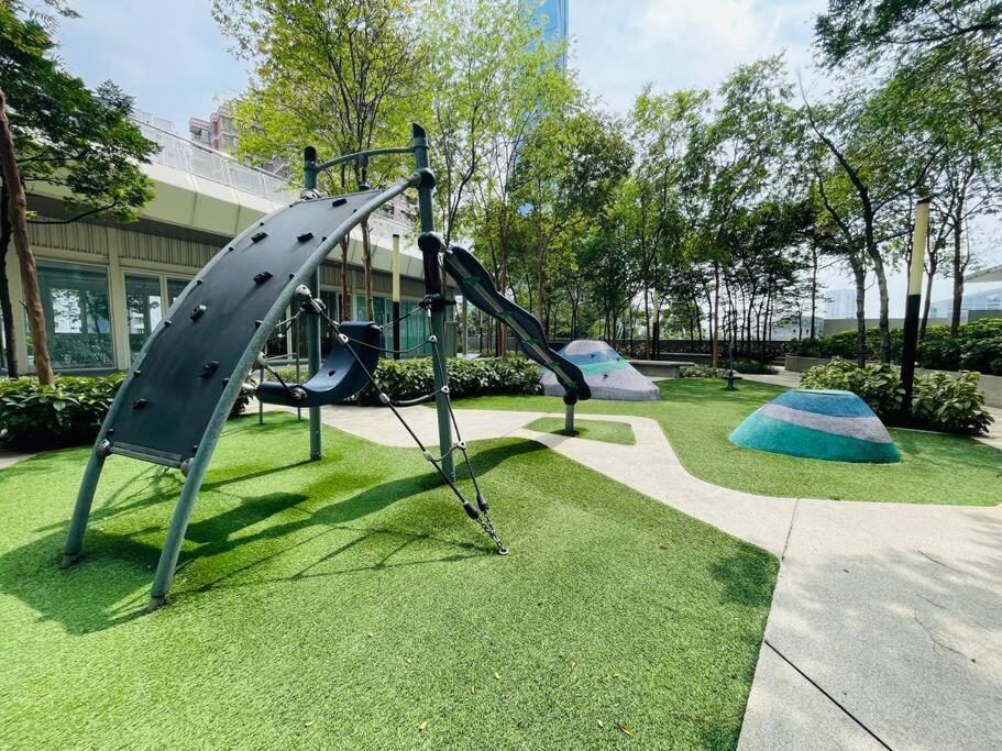 The Robertson Bukit Bintang By Deurban Apartment Kuala Lumpur