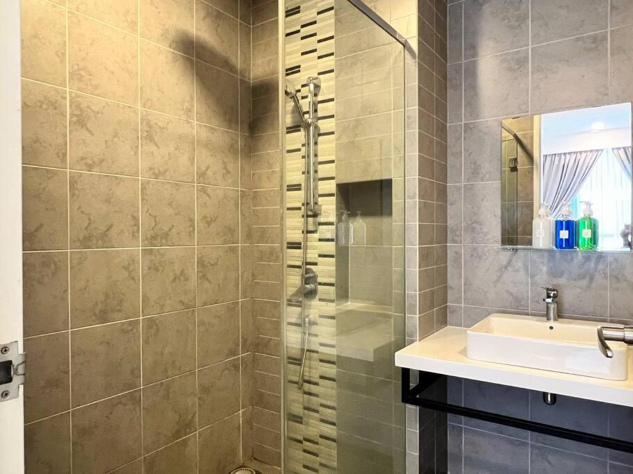 Apartment The Robertson Bukit Bintang By Deurban Kuala Lumpur